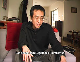 Zhao Tingyang